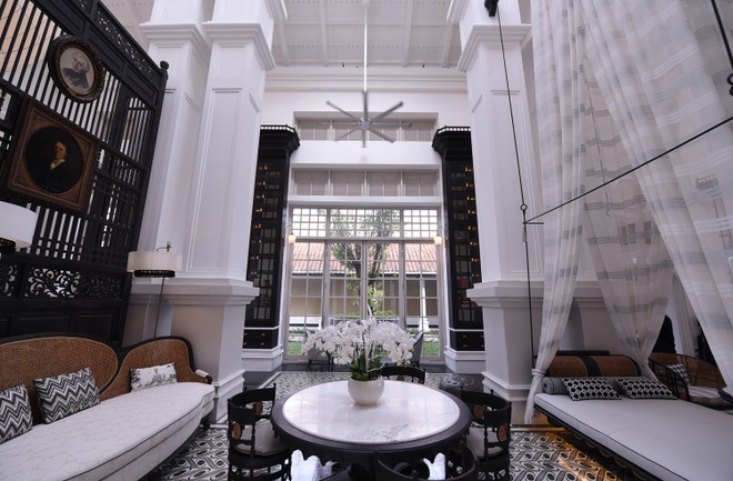 Những 'kỳ quan mới' làm thay đổi diện mạo du lịch Việt Nam ảnh 7