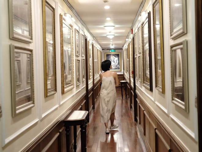 COVID-19 đã thiết lập lối sống mới cho du khách Việt ra sao? ảnh 3