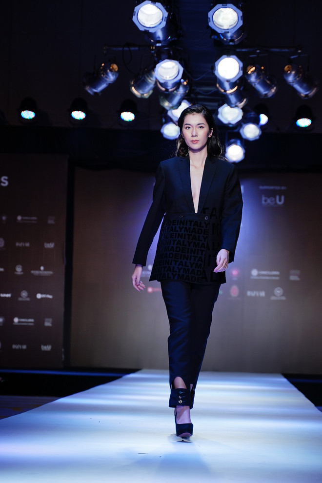 Tuần thời trang quốc tế Việt Nam Thu Đông sẽ truyền hình trực tiếp ảnh 9