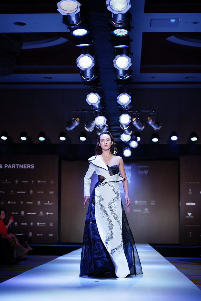 Tuần thời trang quốc tế Việt Nam Thu Đông sẽ truyền hình trực tiếp ảnh 4