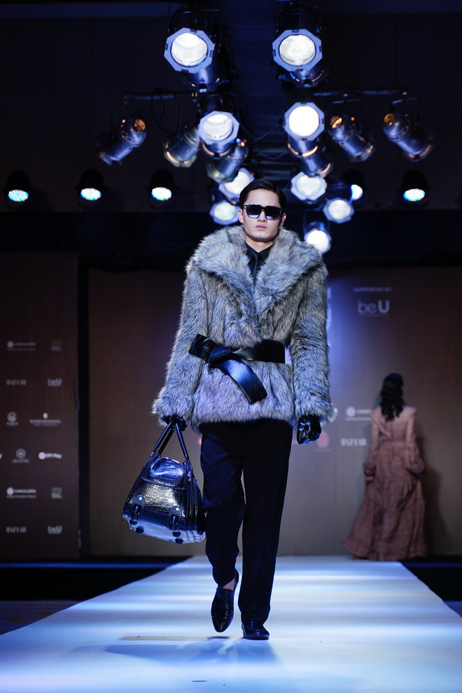 Tuần thời trang quốc tế Việt Nam Thu Đông sẽ truyền hình trực tiếp ảnh 8