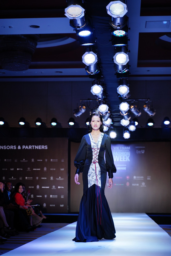 Tuần thời trang quốc tế Việt Nam Thu Đông sẽ truyền hình trực tiếp ảnh 5