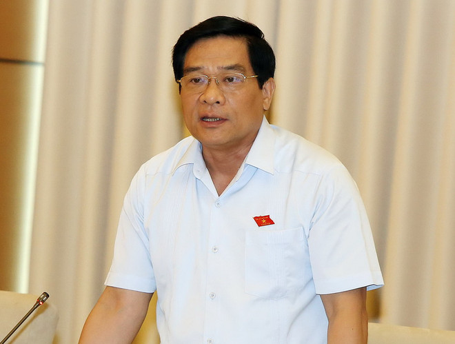 Đoàn Việt Nam dự Hội nghị Hội đồng điều hành Nghị viện châu Á ảnh 1