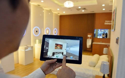 Những giá trị cần tính đến khi mua căn hộ khu vực phía Tây TP.HCM ảnh 2