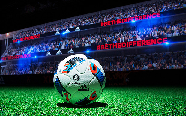 [News Game] Một số thông tin thú vị về Vòng chung kết EURO 2016 ảnh 1