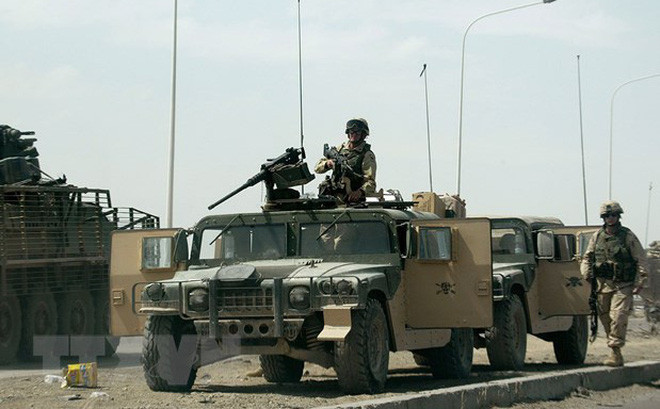 Tổng Thư ký Jens Stoltenberg: NATO mở rộng sứ mệnh tại Iraq ảnh 1