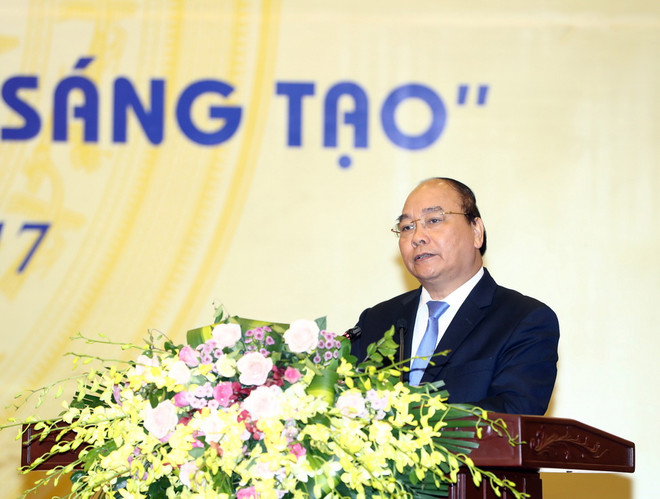 Công bố 72 công trình, giải pháp sáng tạo khoa học công nghệ ảnh 2