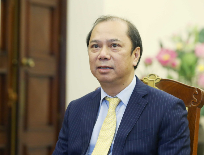 'Trong khó khăn, nhận thức về giá trị của ASEAN càng tăng' ảnh 1