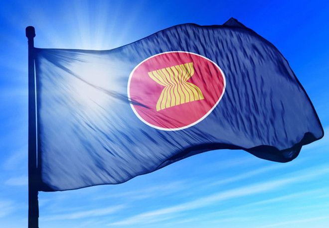 Ngoại trưởng Mỹ chúc mừng ASEAN nhân kỷ niệm 54 năm thành lập ảnh 1