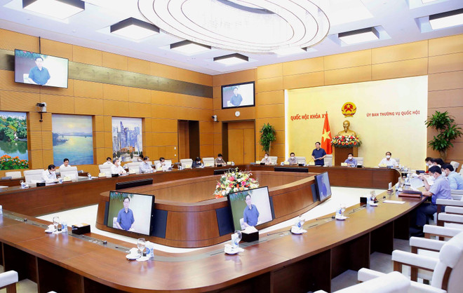 'Chạy đua' với thời gian để ngăn chặn, kiểm soát dịch COVID-19 ảnh 2