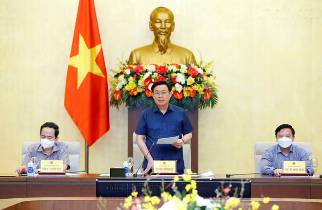 'Chạy đua' với thời gian để ngăn chặn, kiểm soát dịch COVID-19 ảnh 1