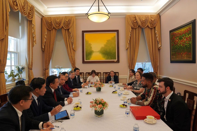 ttxvn_ong nguyen xuan thang tham hoa ky 1.jpg