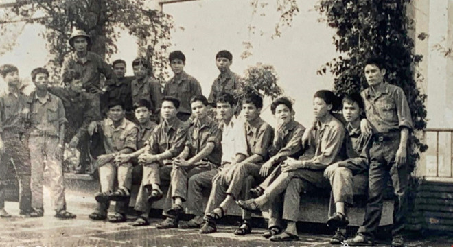 Chuyện về những 'ông thần giữ của' trong ngày đầu giải phóng ảnh 1