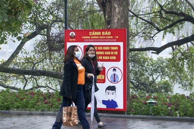 Đảm bảo môi trường du lịch an toàn trong dịp nghỉ lễ 30/4 và 1/5 ảnh 1