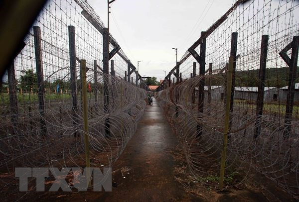 Phú Quốc - từ 'địa ngục trần gian' đến thành phố biển đảo đầu tiên ảnh 1