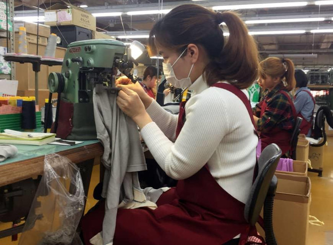 Doanh nghiệp Nhật Bản muốn tuyển dụng cựu thực tập sinh Việt Nam ảnh 1