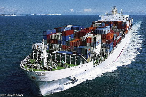 GDP Saudi Arabia tăng trưởng 3,8% trong năm 2013 ảnh 1