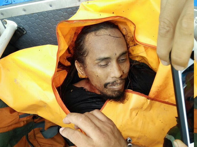 Trùm khủng bố khét tiếng người Indonesia Santoso bị tiêu diệt ảnh 1