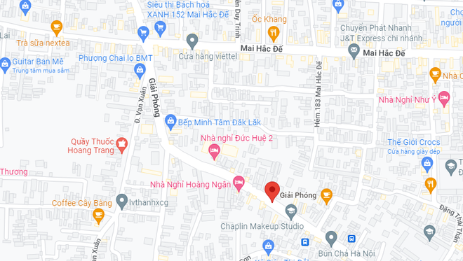 Đắk Lắk: Chồng đem xăng đốt vợ cũ khiến cả hai bị bỏng nặng ảnh 1