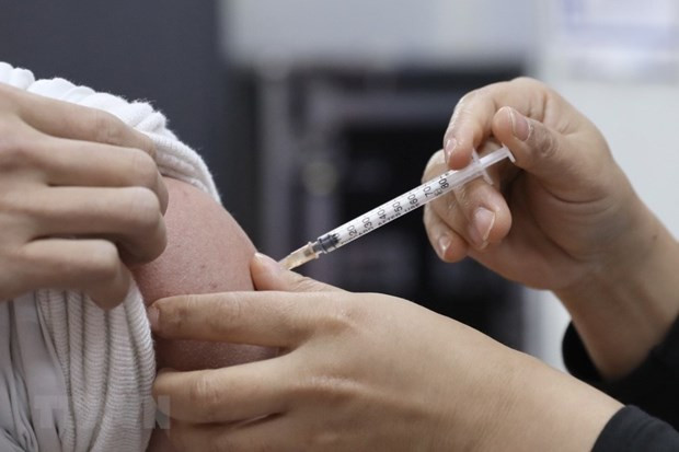“Mảnh ghép” quan trọng trong chiến lược bao phủ vaccine COVID-19 ảnh 2