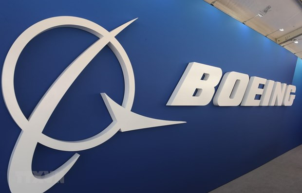 Boeing chuẩn bị bàn giao chiếc 737 MAX đầu tiên cho Trung Quốc ảnh 1