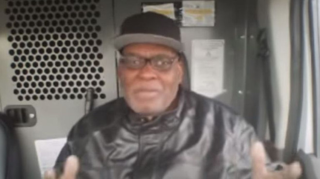 Nổ súng tại nhà ga tàu điện ngầm ở Mỹ: Nghi phạm đã bị bắt giữ ảnh 1