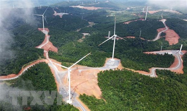 Đòi hỏi vốn đầu tư lớn khi Việt Nam trung hòa carbon năm 2050 ảnh 2