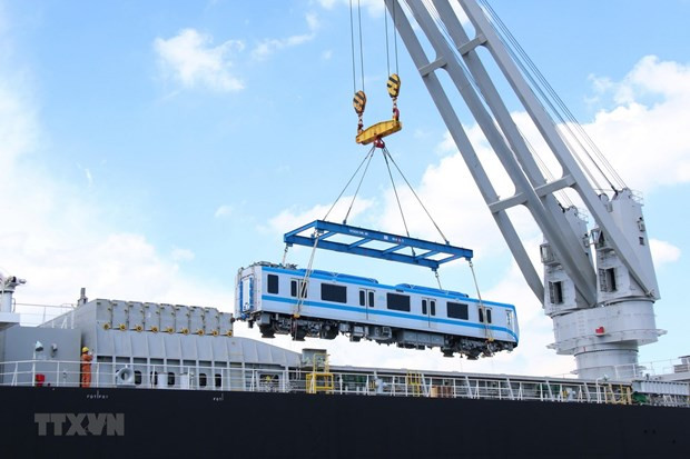 Sự cố gối cầu dự án tuyến metro số 1 vẫn chưa được giải quyết ảnh 1