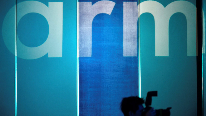 Arm China thay thế CEO, hướng tới đợt IPO lớn nhất trong lịch sử ảnh 1