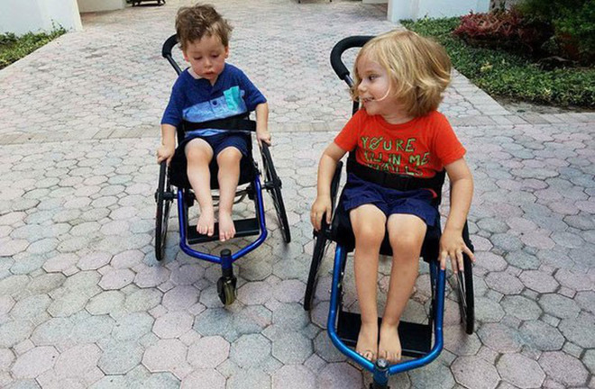 Israel ghi nhận ca bệnh bại liệt đầu tiên kể từ năm 1988 ảnh 1