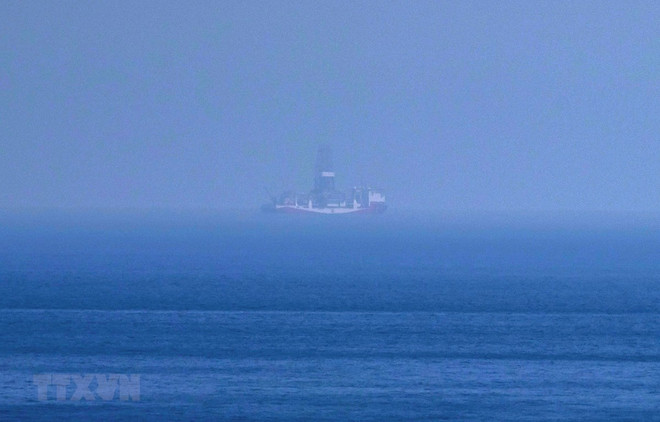 Thổ Nhĩ Kỳ cung cấp ưu đãi cho dự án phát triển khí đốt ở Biển Đen ảnh 1