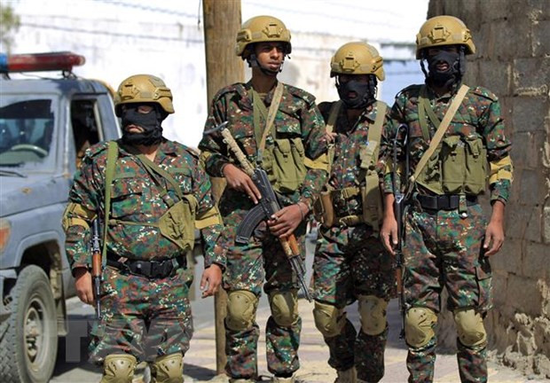Yemen: Lực lượng Houthi tiếp tục vi phạm thỏa thuận ngừng bắn ảnh 1