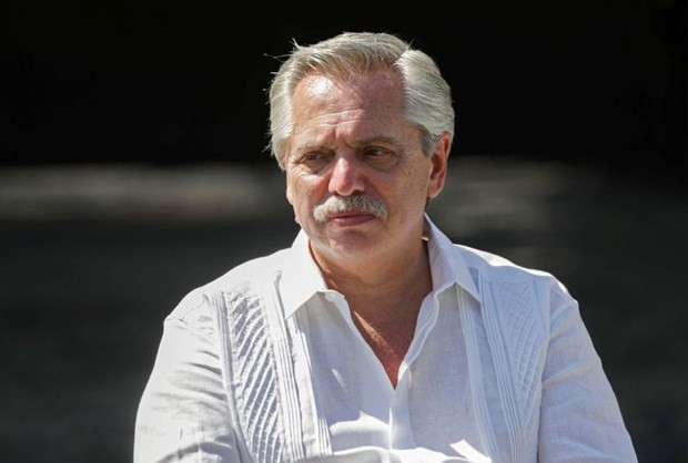 Argentina mở rộng chương trình “đóng băng” giá các mặt hàng thiết yếu ảnh 1