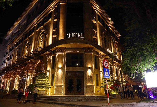 Tân Hoàng Minh vẫn chưa có lộ trình trả tiền nhà đầu tư mua trái phiếu ảnh 1