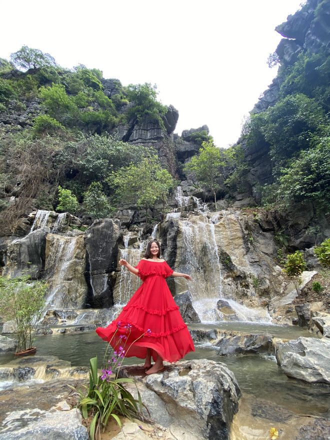 Ninh Bình: Điểm danh những địa điểm ‘sống ảo’ đẹp nhất mùa Hè ảnh 4