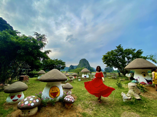 Ninh Bình: Điểm danh những địa điểm ‘sống ảo’ đẹp nhất mùa Hè ảnh 3