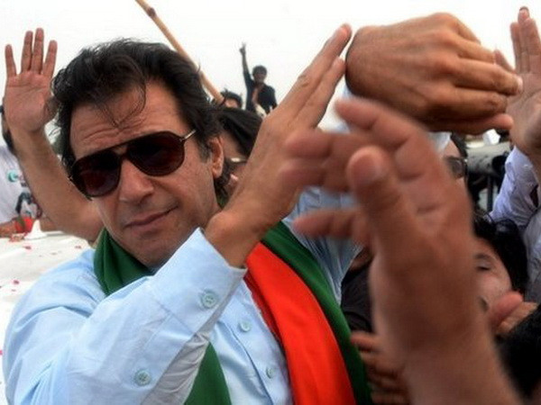 Pakistan: Đảng PTI đối lập tuyên bố biểu tình tại "Vùng Đỏ" ảnh 1