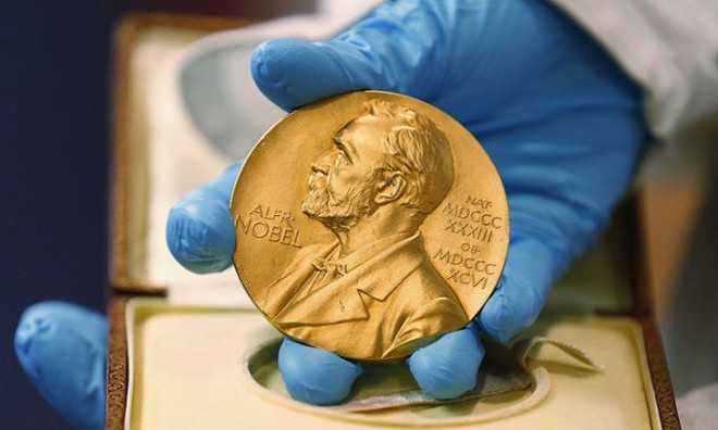 Những gương mặt thu hút sự quan tâm của giải Nobel Kinh tế 2021 ảnh 1