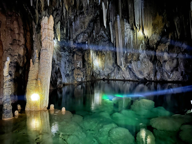 Doanh nghiệp du lịch gấp rút xây dựng lộ trình dài hơi hậu 15/8 ảnh 1