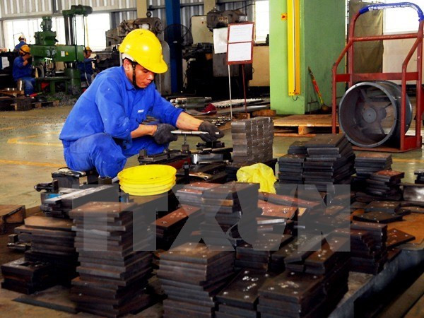 Nhiệm vụ, giải pháp thực hiện Kế hoạch phát triển kinh tế-xã hội 2018 ảnh 3