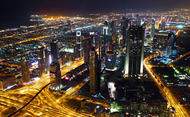 Dự báo kinh tế thế giới trước xu hướng thắt chặt chính sách tiền tệ ảnh 1