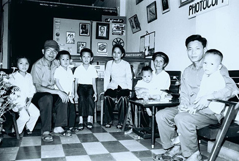 Kỳ tích căn hầm tại nội thành Sài Gòn "ém" vũ khí đánh Dinh Độc Lập ảnh 1