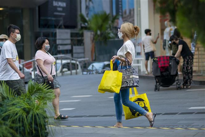 Malaysia dự kiến mở cửa biên giới để phục hồi kinh tế từ tháng Ba ảnh 1