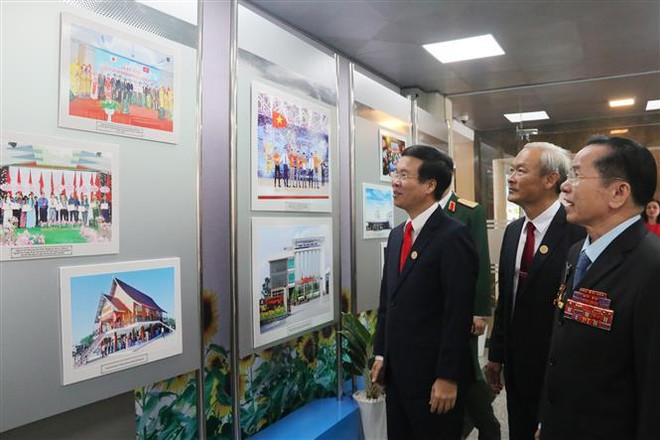 Khai mạc Đại hội đại biểu Đảng bộ tỉnh Đồng Nai lần thứ XI ảnh 2