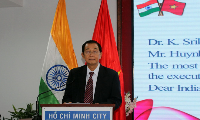 TP.HCM: Kỷ niệm lần thứ 72 Ngày Độc lập của Cộng hòa Ấn Độ ảnh 1