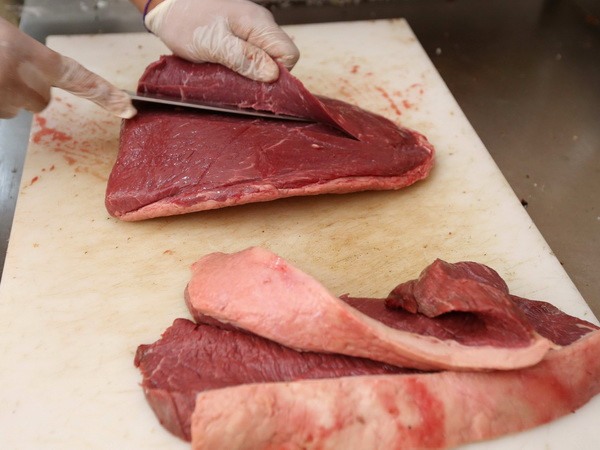 EU gợi ý giải pháp khôi phục niềm tin sau vụ thịt bẩn Brazil ảnh 1