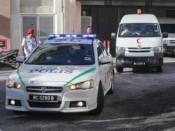 Cảnh sát Malaysia thẩm vấn nghi phạm Triều Tiên trong vụ Kim Jong-nam ảnh 1