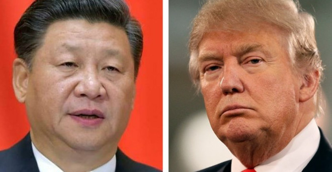 Tổng thống Mỹ Trump có thể gặp ông Tập Cận Bình trong tháng Tư ảnh 1