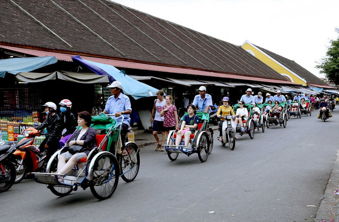 Thủ tướng: Chú trọng xây dựng doanh nghiệp du lịch có thương hiệu ảnh 1