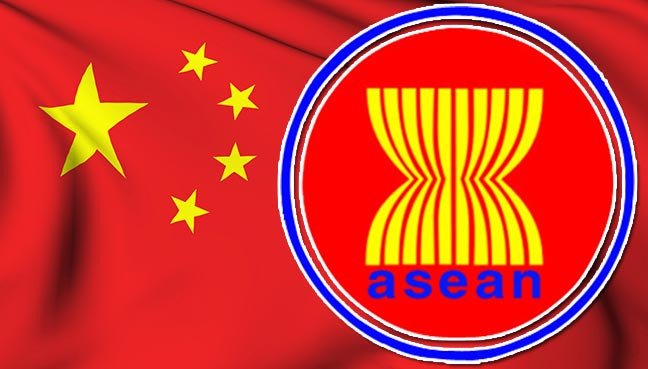 (Nguồn: Free Malaysia Today) Doanh nghiệp ASEAN và Trung Quốc bàn về hợp tác sản xuất ảnh 1
